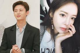 The little prince / cute rebellion. Lee Ji Hoon And Do Hee Ji Break Up Hancinema The Korean Movie And Drama Database