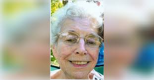 Obituary information for Julia M. Negich