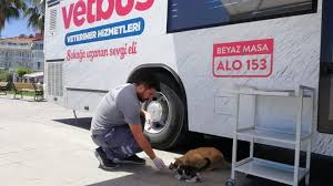 Ibb Den Anlamli Hizmet Vetbus Bi Dunya Haber