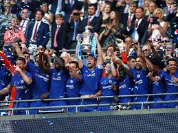 Certainly it might just be for leicester city and chelsea fans if their players are the ones making the. Eden Hazard Penalty Fires Chelsea To Victory Against Manchester United In Flat Fa Cup Final The Independent The Independent