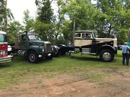 Image result for Mack Green 1955 Truck