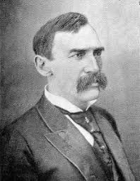 Emanuel Willis Wilson