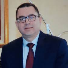 Gestionnaire des ressources humaines paris). Khaled Tarrouche Chef De Cabinet Par Interim Du Ministre De L Interieur