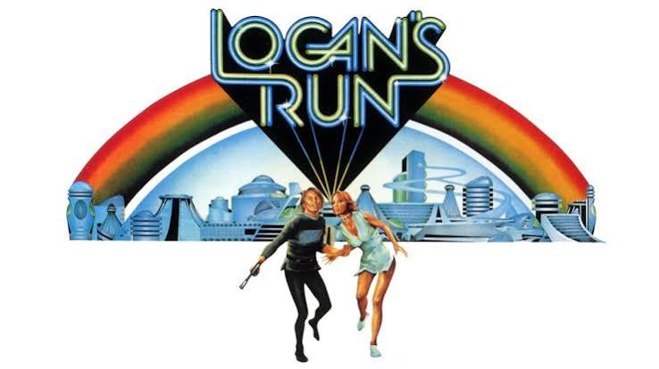 Logan's Run (1976) - Movie - Where To Watch