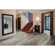 Branton Flooring Collection Olympus 6 X 48 X 4mm Wpc Luxury Vinyl Plank Reviews Wayfair Luxury Vinyl Plank Best Vinyl Flooring Vinyl Flooring
