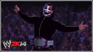 And from nxt the was!, they will complete objectives to unlock legendary . Wwe 2k14 Jeff Hardy S Custom Tna World Immortal Title Create A Championship Tutorial By The101