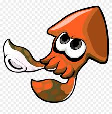 So i thought i share with you an easy way of drawing on the switch. Splatoon Squid By Supercrazyhyena Splatoon Squid By Draw A Splatoon Squid Free Transparent Png Clipart Images Download