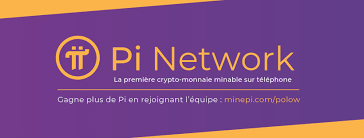 La crypto monnaie pi a un volume échangé de 135.5 mille $ sur 24h, avec un market cap de 16.9 millions $. Pi Network France Home Facebook