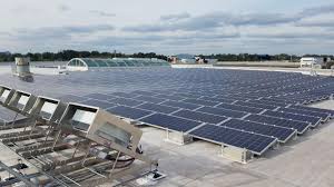 Her official website shows the perky peach pic alongside. How Louisiana Solar Power Prospects Shifting To Business Utility Scale Projects Business Theadvocate Com