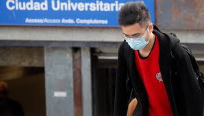 Coronavirus Como Se Propaga Y Como Evitar Su Contagio Onda Cero Radio
