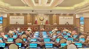 بعد انتخابات قطر التشريعية لعام 2013، سيتكون مجلس الشورى من 30 عضواً منتخباً و 15 عضواً معيناً.12. Ù…Ø¬Ù„Ø³ Ø§Ù„Ø´ÙˆØ±Ù‰ ÙŠÙ†Ø§Ù‚Ø´ Ø±Ø¦ÙŠØ³ Ø¬Ø§Ù…Ø¹Ø© Ù‚Ø·Ø± Ø¨Ø´Ø£Ù† Ø§Ø³ØªØ±Ø§ØªÙŠØ¬ÙŠØ© Ø§Ù„Ø¬Ø§Ù…Ø¹Ø© ÙˆØ®Ø·Ø·Ù‡Ø§ Ø§Ù„Ù…Ø³ØªÙ‚Ø¨Ù„ÙŠØ©