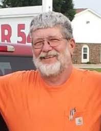 Obituary information for John Wayne Dille