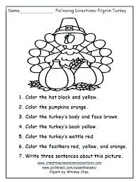 Become a patron via patreon or donate through paypal. Thanksgiving Worksheets Grade Printouts Math Introductory Activities Area 3 Practice Workbook Printable Addition Sumnermuseumdc Org