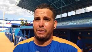 Yunior Ibarra estará con Panteras de Kitchener