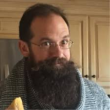 ALUMNI HIGHLIGHT: Pastor Samuel Laws 🎉