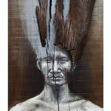 Saint-Lois. Les créations de Camille ne laissent pas de bois