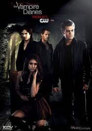 Know, the attraction leads her and her friends into the supernatural world surrounding their quiet town, mystic falls, as they become entangled in the lives of stefan and his brother, damon — both of whom happen to be vampires. Ù…Ø´Ø§Ù‡Ø¯Ø© The Vampire Diaries Ø§Ù„Ù…ÙˆØ³Ù… 8 Ø§Ù„Ø­Ù„Ù‚Ø© 2