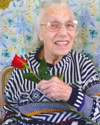 Obituary information for Dorothy Sorensen