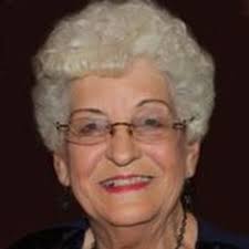 Georgia Mae Leblanc Hebert Buteaux Obituary November 13, 2013