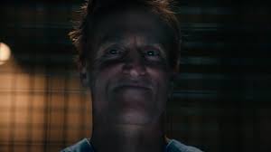 Cletus Kasady- Carnage