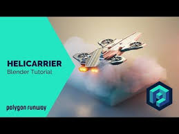 Blender 2 8 Complete Beginners Guide To 3d Modelling A Scene Avengers Helicarrier Blender 2 8 Lowpoly Isometric Timelapse Tutorial Youtube 3d Modeling Tutorial Blender Tutorial Tutorial