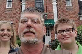 Fundraiser for Kimberly James by Nichole Roberts : Donate to help Mike from  unexpected ❤️‍ surgery