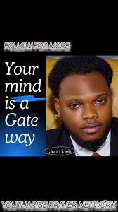 Have you commanded your day??, YouthArise prayer network Apostle Johnson  Suleman , Jerry Uchechukwu Eze , Uebert Angel Jnr , Rev Lucy Natasha ,  Ministries Of John Ibeh Global , My Rhapsody and I , ...