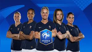 The latest tweets from @equipedefrance L Equipe De France Feminine De Football Affronte L Angleterre Ce Soir Sur W9 Le Zapping Du Paf