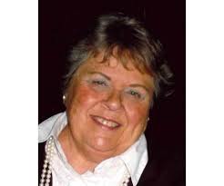 Alice Louise Hoffman Obituary (2025)