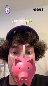 Michael Evitts's Instagram, Twitter & Facebook