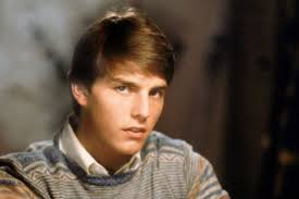 Tom cruise was born on july 3, 1962 in syracuse, new york. Tom Cruise His Then And Now Transformation Photos Hollywood Life