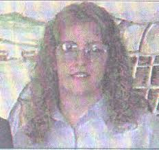 Sarah Ann Hinkle (1979-2010)