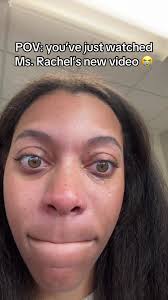 Rachel Recipe Moving Ohio to Texas