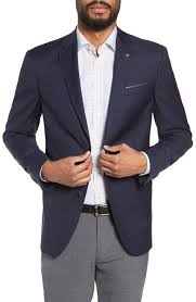 They are frequently confused with mens slim. Blazers Sport Coats For Men Nordstrom