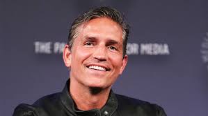 Person of Interest' Star Jim Caviezel Joins CBS' Navy SEAL Pilot