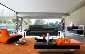 Maybe you would like to learn more about one of these? 8 Inspirasi Desain Interior Dengan Warna Orange Arsitag