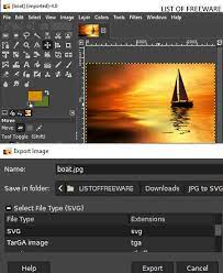 7 Best Free Jpg To Svg Converter Software For Windows