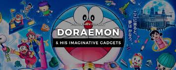 Doraemon is a prometheus based monitor system. Doraemon And His Imaginative Gadgets Yatta Tachi