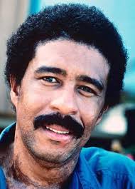 Who was the funniest, my choice Richard Pryor in his younger days.