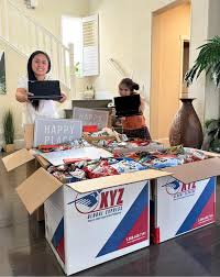 Shangme in California USA...