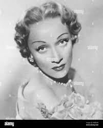 marlene hi-res stock photography and images