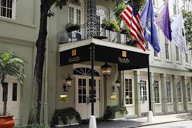 Most Elegant Hotels In New Orleans French Quarter New Orleans Hotels Bienville House New Orleans French Quarter