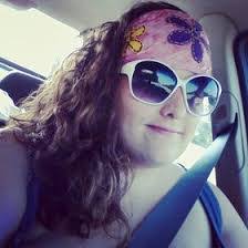 Misty Blanton's Instagram, Twitter & Facebook