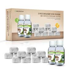 All homemade descaling solutions work on a similar principle. Buying Guide Descaling Solution Coffee Maker Cleaner All Natural 8 Uses