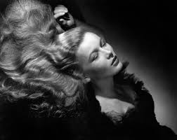 Everyone wanted veronica lake hair. Big Hair Idol Veronica Lake Hair Romance