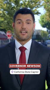 Assembly Elections Committee member @asmtangipa lays it out:, Gavin Newsom  is kicking off his shadow presidential campaign by trying to rig and steal  California’s independent, bipartisan citizen ...