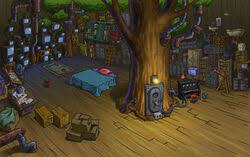 Kids next door images on fanpop. Sector V Treehouse Knd Code Module Fandom