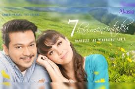 Mia seorang anak orang kaya. Info Dan Sinopsis Drama 7 Hari Mencintaiku Slot Akasia Iluminasi