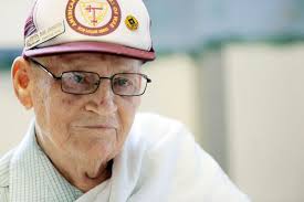 Robert Johnston, World War II prisoner of war, to be buried at Arlington