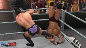 Apr 11, 2012 · about press copyright contact us creators advertise developers terms privacy policy & safety how youtube works test new features press copyright contact us creators. Wwe Smackdown Vs Raw 2011 Gamerating